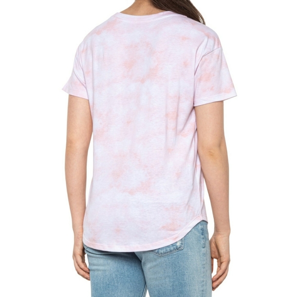 Rae Dunn Honeymoon Vibes T-Shirt - Short Sleeves - Picture 2 of 3